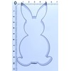 Valley Cutter Company Bunny 100mm - Stainless Steel Cookie Cutter