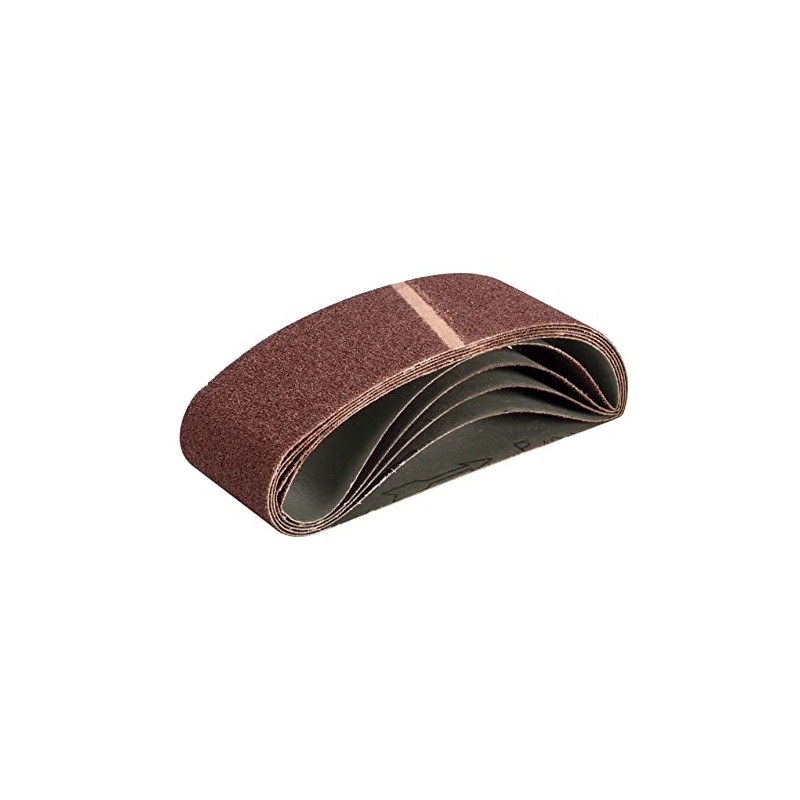 Triton Sanding Belts 75 x 533 mm Pack of 5