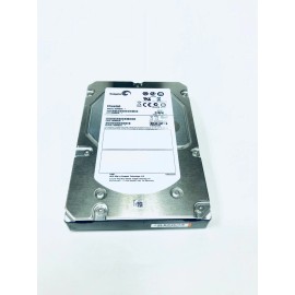 Seagate Barracuda 7200.12 ST3500413AS 500GB 3.5" SATA III Desktop Hard Drive