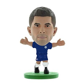 SoccerStarz - Chelsea Christian Pulisic - Home Kit (Classic Kit) /Figures