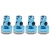 Tiardey 4 Pcs Body Post Mount, Alloy Magnetic Invisible Body
