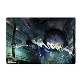 Bushiroad Rubber Mat Collection V2 Vol. 1764 Anime "Kaiju No. 8" "Anime Kaiju Hyakkei 02"