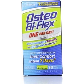 Osteo Bi Flex, One Per Day, 30 Count