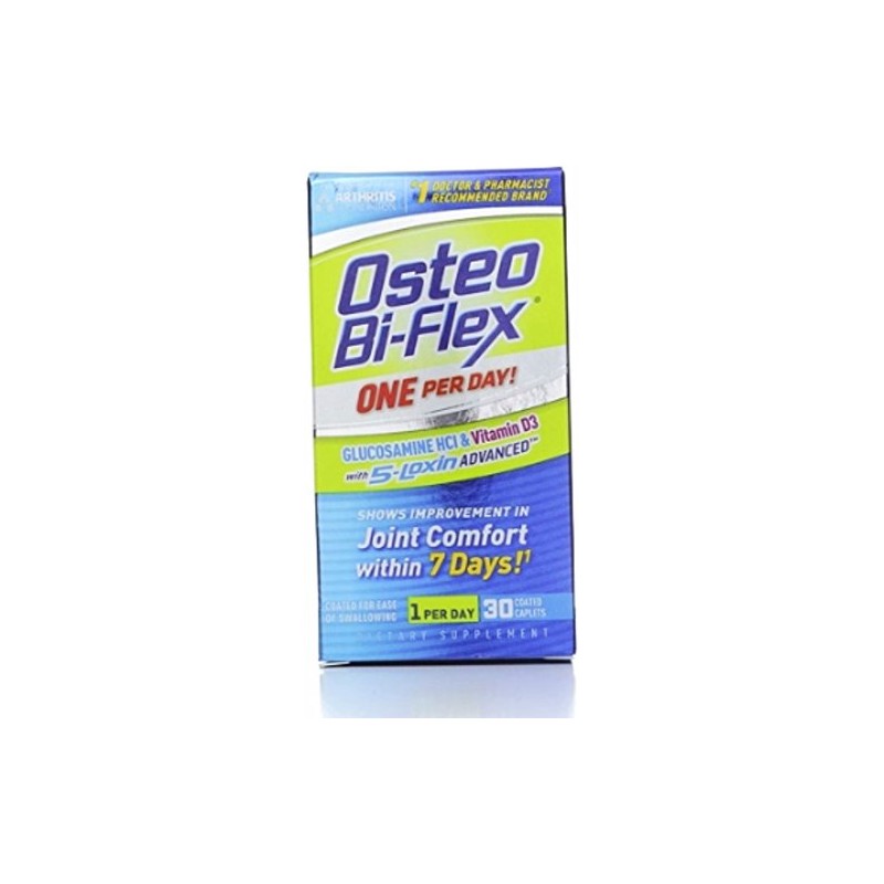 Osteo Bi Flex, One Per Day, 30 Count