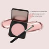 Luminance Under Eye Brightener, Dark Circle Coverage, Moisturizing Waterproof Foundation