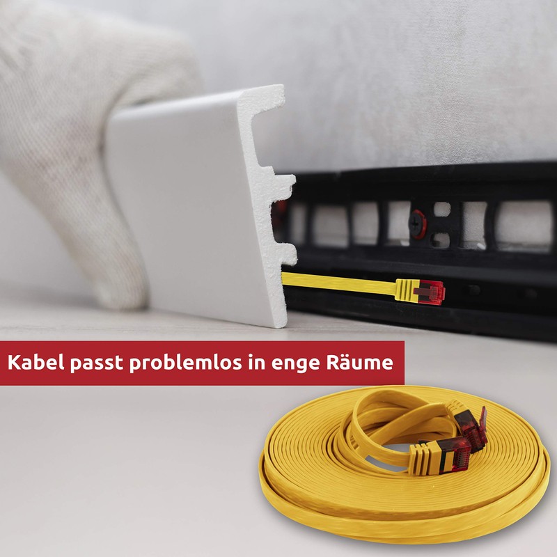 BIGtec All Patch Cables