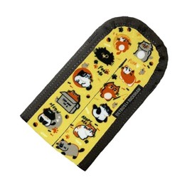 Retro 51 x Rickshaw Bagworks Dog + Cat Rescue #5 2-Pen Sleeve