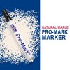 Mohawk Finishing Products Pro-Mark Capillary Marker, Natural Maple M267-0477, 1