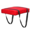 Bradley Type IV Boat Cushion USCG Approved Throwable Flotation Device;
