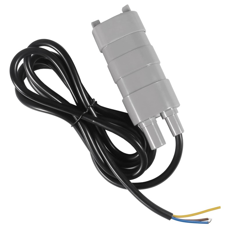 2 PACK 5M 12V Pumping Head DC High Flow Water