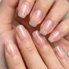 Fortalecedor De Uñas Lovcarrie 2 En 1 17 Ml 2-in1