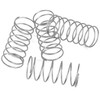 GUNGY Compression Spring Stainless Steel Spring Compression Springs 40 mm