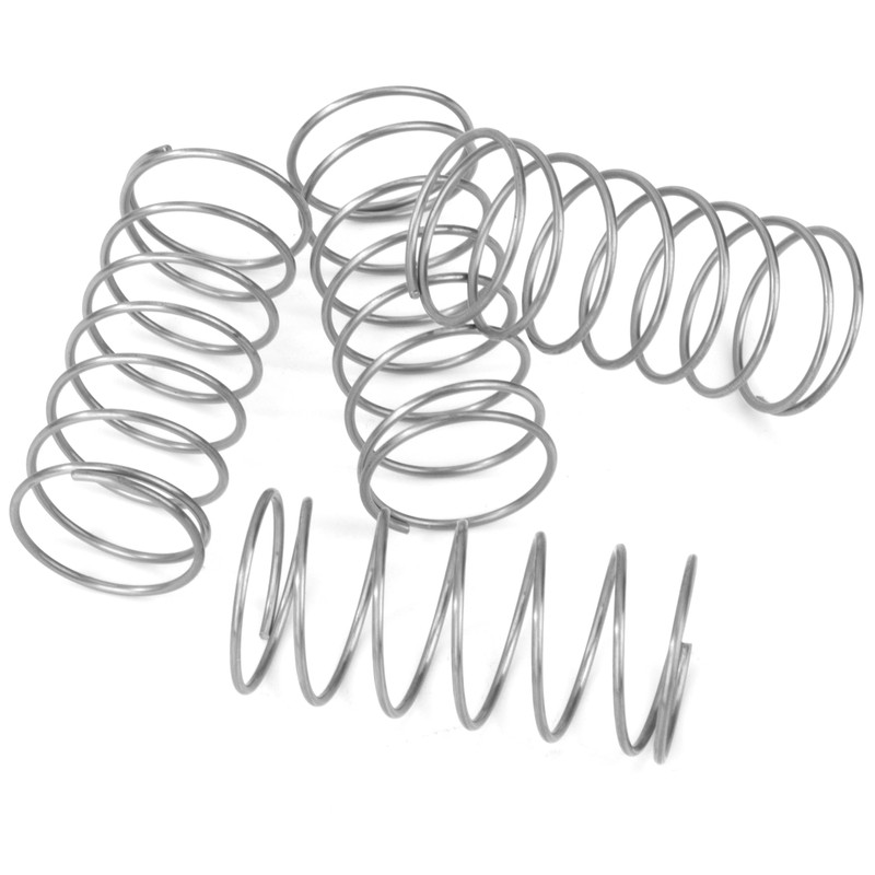 GUNGY Compression Spring Stainless Steel Spring Compression Springs 40 mm