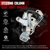 68470756AA Steering Column Gear Shift Bracket Sensor Compatible with Dodge
