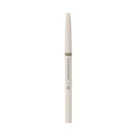 MUJI OAP70A4S Eyebrow Hollow Out Natural Brown