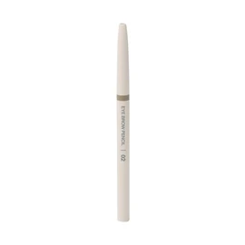 MUJI OAP70A4S Eyebrow Hollow Out Natural Brown