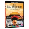 The Last Emperor (1987) [4K UHD]