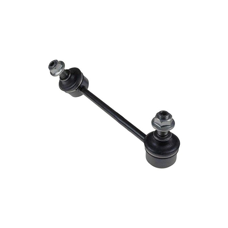febi bilstein 48125 Stabiliser Link with lock nuts, pack of