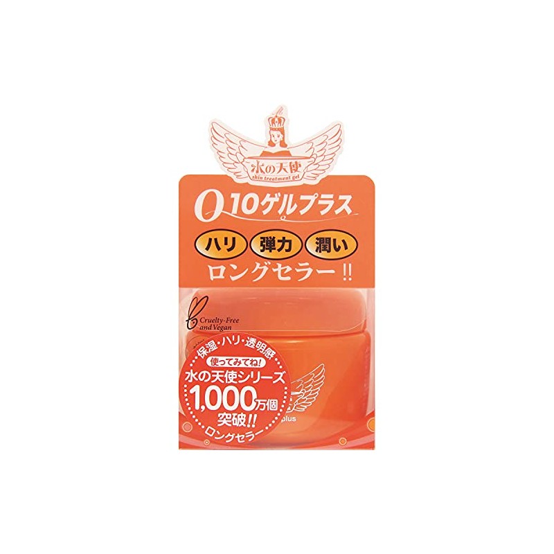 Water Angel Q10 Gel Plus, G.