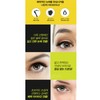 Bellish 3D non-removable, smudge-free liner mucous membrane Duke marker pen