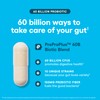Physician's CHOICE Probiotics 60 Billion CFU - 10 Strains +