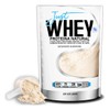 Proteína Whey Protein BHP Nutrition 500 g, Sin Sabor