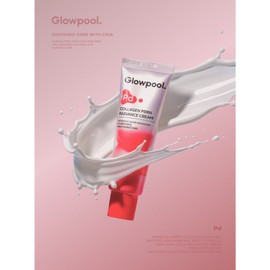 Glowfull Collagen PDRN Radiance Cream, 1 pack, 50ml / 글로우풀 콜라겐 PDRN 래디언스 크림, 1개, 50ml
