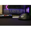 MILLENIUM Gaming Maus in Schwarz - High Performance USB Gaming