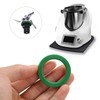Blender Sealing Ring, Blender Accessory, 5Pcs Blender Sealing Ring Gasket