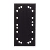 Bosch Professional Sanding Plate for Orbital Sander GSS 280 A
