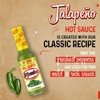 El Yucateco Hot Sauce, Chile Jalapeno, 5 Ounce (Pack of