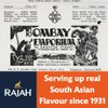 Rajah Rajah Spices Dhaniya Ground Coriander | Coriander Powder |