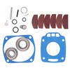 IEQFUE Kit de afinación 285B-TK1 compatible con Ingersoll Rand 285B-6