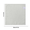 Espresso Coffee Cleaning Towel,Reusable Microfiber Cloth | Long-Lasting Highly Absorbent