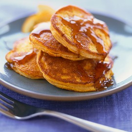 Kraft Pancake Syrup Single Serve Dip Cup (1.4 oz Cups, Pack of 120)