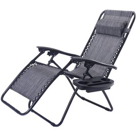 renatone Textilene Lounge Chairs, Gr