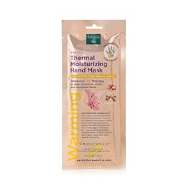 Earth Therapeutics Thermal Moisturizing Hand Mask (1 Pair)
