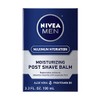 Nivea para hombres hidratante post afeitado bálsamo 3.30 oz (Paquete