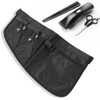 Multi Functional Hairdressing Tool Storage Bag Hair Clip Comb Scissors