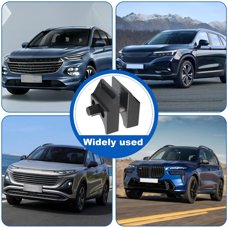 Car suspension split hub steering knuckle spreader, Suspension Strut Hub