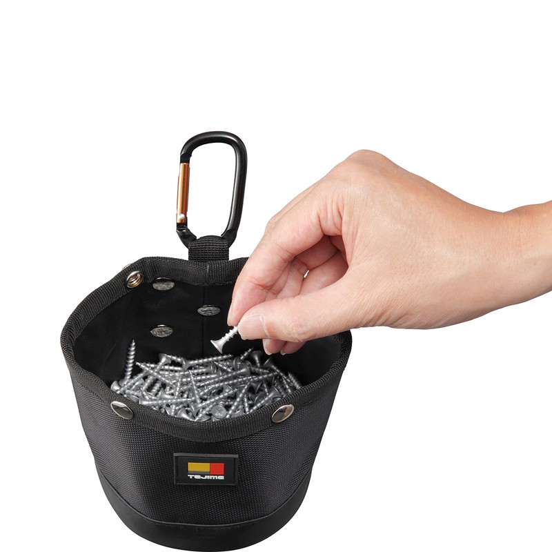 Tajima SFPCN-B1 Detachable System Detachable Parts Case for Screws, Light