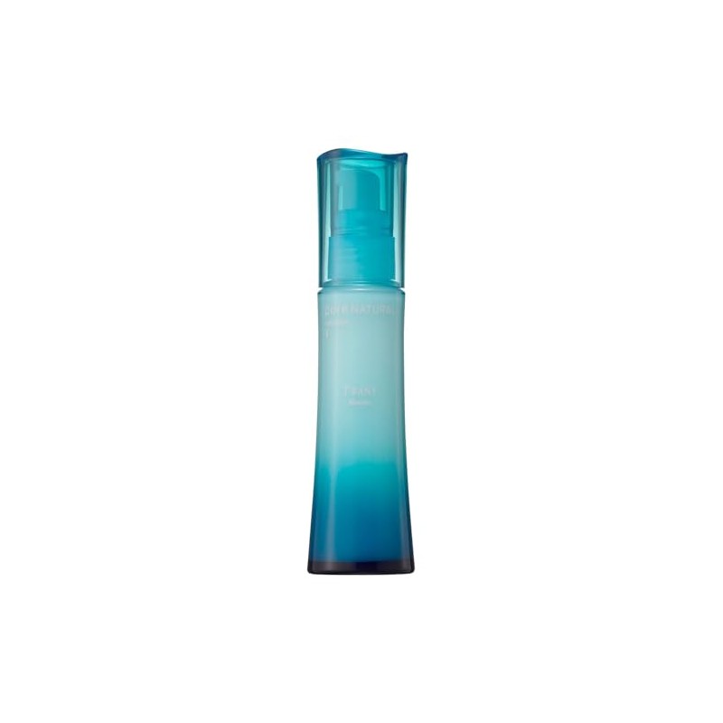 トワニー ピュアナチュラル エマルジョン1 【乳液】 さらりとした感触 80ml ハーブの香り・無着色