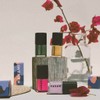 Hanami Nail Polish Gift Pack Kokomo, 4 x9ml