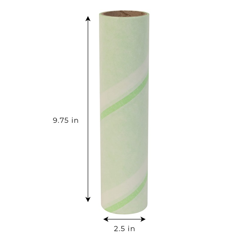 Smart Design Mega Floor Lint Roller Refill - Set of