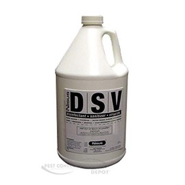 Nisus DSV - Disinfectant Sanitizer Virucide Odor Eliminator