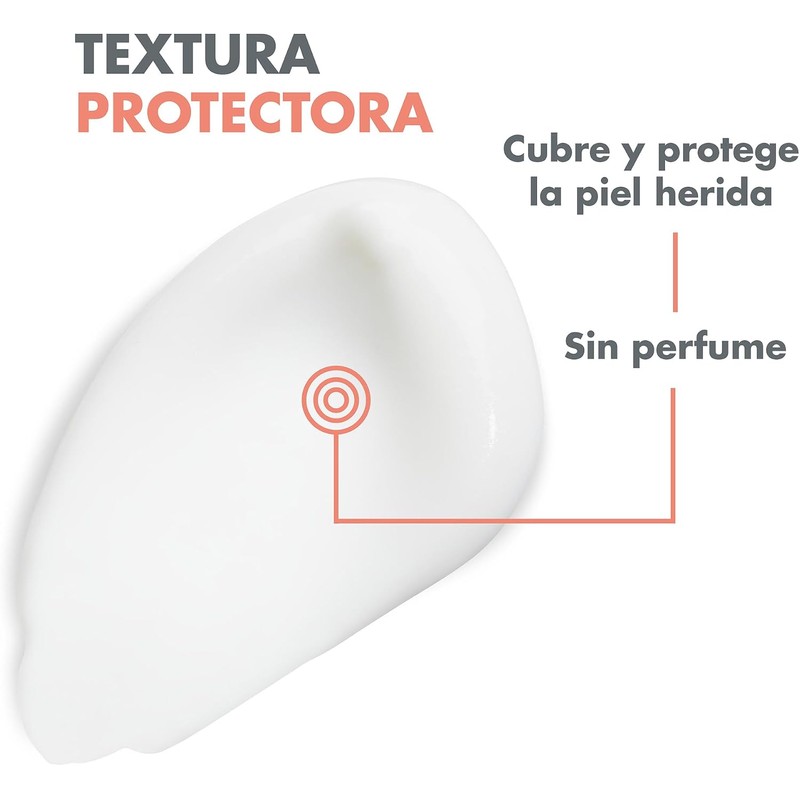 Avene Cicalfate+ Crema Hidratante Reparadora Piel Irritada Agua Termal 40ml