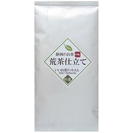 Dark Tea Tailored 3.5 oz (100 g), Made in Shizuoka
