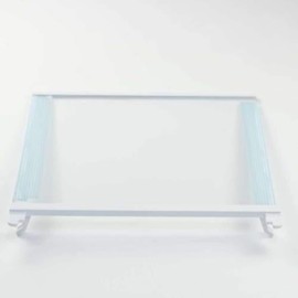 AHT73493936 Freezer Shelf Assembly (OEM) by Part Supply House