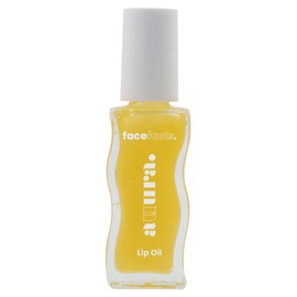 Face Facts - Auura - Clear Lip Oil - 8ml