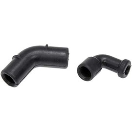 Dorman 46041 PVC Elbows Compatible with Select Ford Models